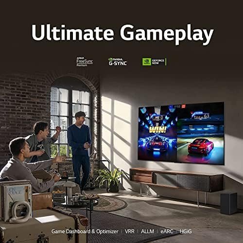 LG C3 OLED evo 65-Inch 4K Smart TV - AI-Powered, Alexa Built-in, Gaming, 120Hz - Image 8