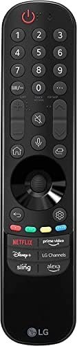 LG C3 OLED evo 65-Inch 4K Smart TV - AI-Powered, Alexa Built-in, Gaming, 120Hz - Image 9