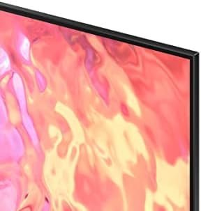 SAMSUNG 50-Inch Class QLED 4K Q60C Series Quantum HDR, Object Tracking Sound - Image 4