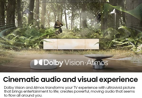 Hisense 55U68KM-55 Mini-LED 4K ULED Dolby Vision HDR10+ Google TV - Image 10