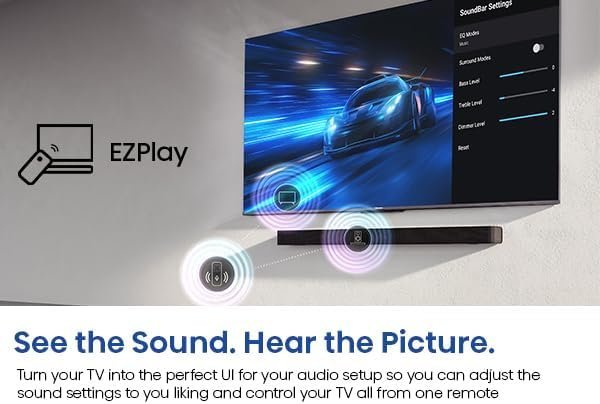 Hisense 55U68KM-55 Mini-LED 4K ULED Dolby Vision HDR10+ Google TV - Image 15