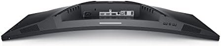 Dell Curved Gaming, 34 Inch Curved Monitor with 144Hz Refresh Rate, WQHD - Image 4