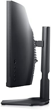 Dell Curved Gaming, 34 Inch Curved Monitor with 144Hz Refresh Rate, WQHD - Image 7