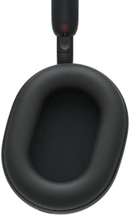 Sony WH-1000XM5 The Best Wireless Noise Canceling Headphones - Image 11