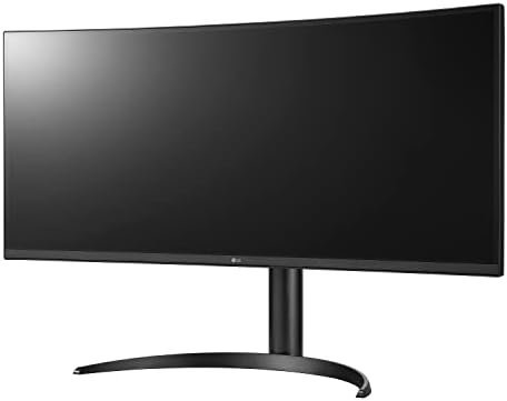 LG UltraWide QHD 34-Inch Curved Computer Monitor 34WQ73A-B, IPS - Image 7