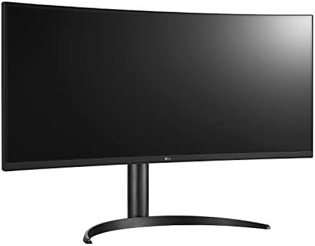 LG UltraWide QHD 34-Inch Curved Computer Monitor 34WQ73A-B, IPS - Image 6