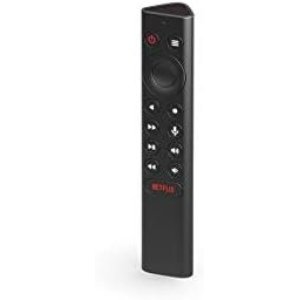 NVIDIA SHIELD Remote; Voice Search, Motion-Activated, Backlit Buttons