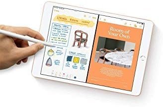 Apple iPad (10.2-Inch, Wi-Fi, 32GB) - Space Gray (Renewed) - Image 5