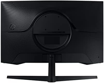SAMSUNG 32" Odyssey G55A QHD 165Hz 1ms FreeSync Curved Gaming Monitor - Image 5