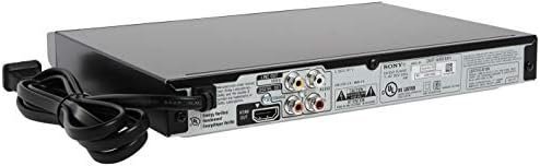 Sony DVPSR510H DVD Player, with HDMI port (Upscaling) - Image 3