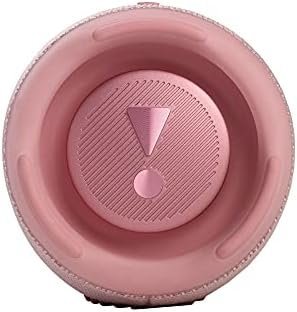 JBL Charge 5 - Portable Bluetooth Speaker with IP67 Waterproof and USB Charge - Image 6