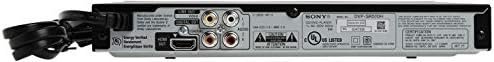 Sony DVPSR510H DVD Player, with HDMI port (Upscaling) - Image 4