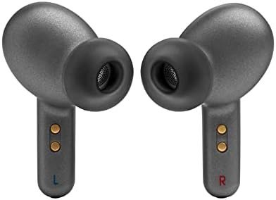 JBL Live Pro TWS 2: 40 Hours of Playtime, True Adaptive Noise Cancelling, Smart - Image 3
