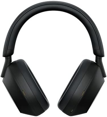 Sony WH-1000XM5 The Best Wireless Noise Canceling Headphones - Image 9