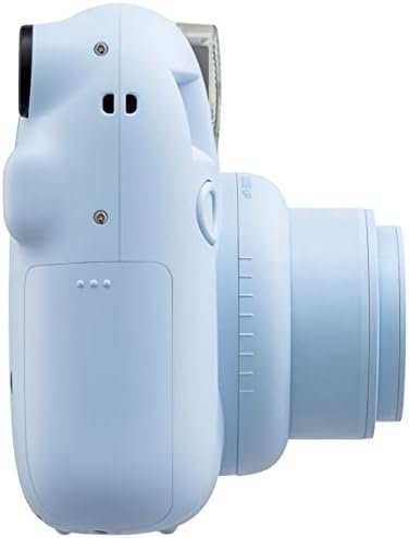 Fujifilm Instax Mini 12 Instant Camera - Pastel Blue (Renewed) - Image 4