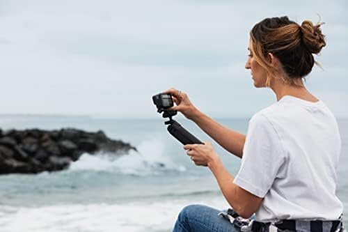 GoPro HERO9 Black - Waterproof Action Camera with Front LCD and Touch Rear - Image 5