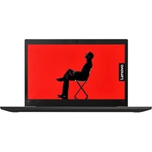 Lenovo Thinkpad T480s Ultrabook Laptop Intel i7-8650U, 16GB RAM, 512GB SSD