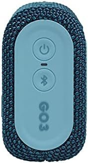 JBL Go 3: Portable Speaker with Bluetooth, Builtin Battery, Waterproof - Image 2