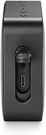 JBL GO2 - Waterproof Ultra-Portable Bluetooth Speaker - Black - Image 5