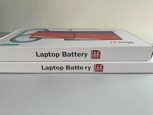 XINGLT Replacement Laptop Battery for Apple MacBook Air 13 inch A1466 - Image 10