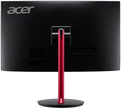 Nitro by Acer 27" Full HD 1920 x 1080 1500R Curve PC Gaming Monitor | AMD - Image 11