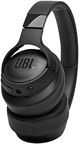 JBL Tune 710BT Wireless Over-Ear - Bluetooth Headphones with Microphone, 50H - Image 4
