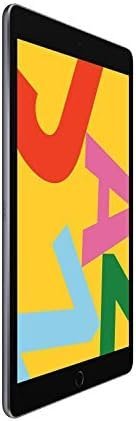 Apple iPad (10.2-Inch, Wi-Fi, 32GB) - Space Gray (Renewed) - Image 3