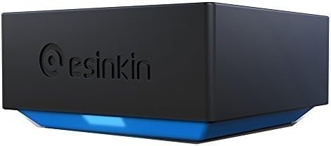 Bluetooth Audio Adapter for Music Streaming Sound System, esinkin W29-us - Image 3