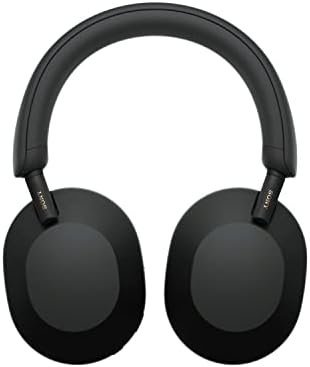 Sony WH-1000XM5 The Best Wireless Noise Canceling Headphones - Image 12