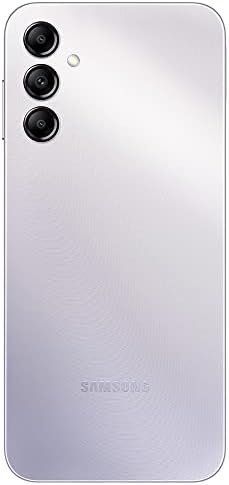 SAMSUNG Galaxy A14 5G + 4G LTE (128GB + 4GB) Unlocked Worldwide - Image 3