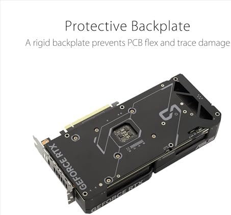 ASUS Dual GeForce® RTX 4070 OC Edition 12GB GDDR6X, IP5X, Auto-Extreme - Image 4