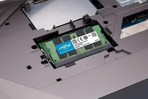 Crucial RAM 16GB DDR4 3200MHz CL22 (or 2933MHz or 2666MHz) Laptop Memory - Image 4
