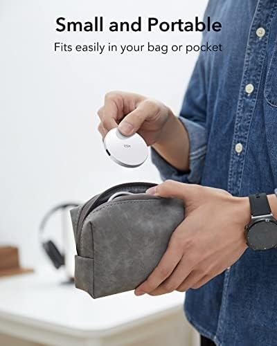 ESR HaloLock Kickstand Wireless Charger, MagSafe-Compatible Charger for iPhone - Image 7