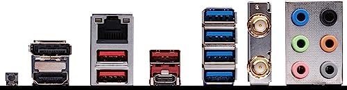 MSI B650 Gaming Plus WiFi Gaming Motherboard (AMD AM5, ATX, DDR5, PCIe 4.0, M.2 - Image 6