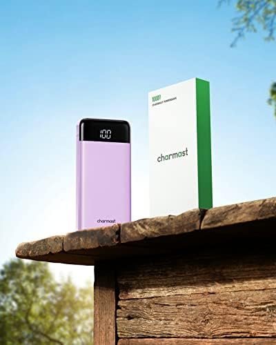 Portable Charger with Built in Cables, Portable Charger with Cords Wires Slim - Image 9