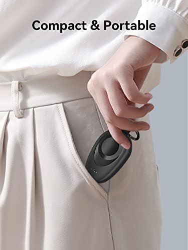 GagaKing for Apple Watch Charger, Portable iWatch Charger Wireless Magnetic - Image 5