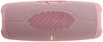 JBL Charge 5 - Portable Bluetooth Speaker with IP67 Waterproof and USB Charge - Image 5