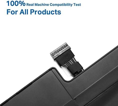 XINGLT Replacement Laptop Battery for Apple MacBook Air 13 inch A1466 - Image 3