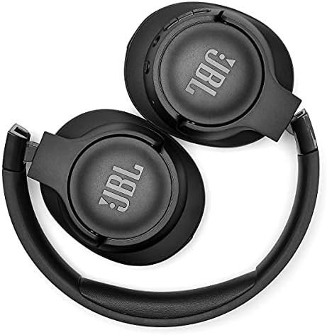JBL Tune 710BT Wireless Over-Ear - Bluetooth Headphones with Microphone, 50H - Image 5