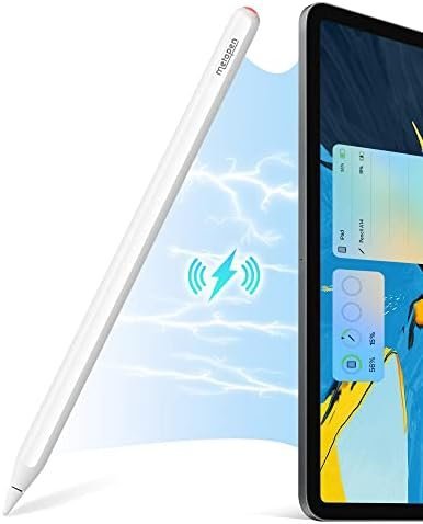 Metapen iPad Pencil A14 Wireless Magnetic Charge丨Best Alternative to Apple