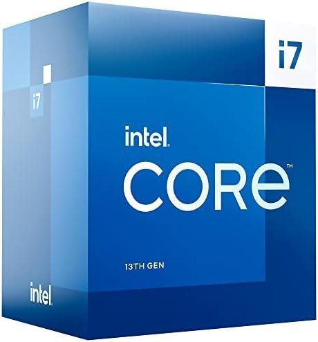 Intel Core i7-13700 Desktop Processor 16 cores (8 P-cores + 8 E-cores) 30MB - Image 5