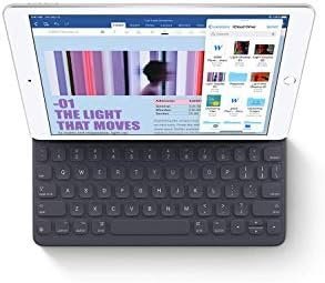 Apple iPad (10.2-Inch, Wi-Fi, 32GB) - Space Gray (Renewed) - Image 4