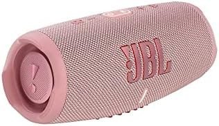 JBL Charge 5 - Portable Bluetooth Speaker with IP67 Waterproof and USB Charge - Image 2