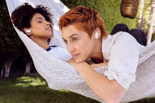 Bose QuietComfort Earbuds II, Wireless, Bluetooth, Proprietary Active Noise - Image 7