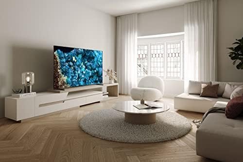 Sony 65 inch A80L BRAVIA XR OLED 4K Ultra HD HDR Smart Google TV - Image 13
