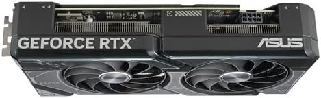 ASUS Dual GeForce® RTX 4070 OC Edition 12GB GDDR6X, IP5X, Auto-Extreme - Image 9