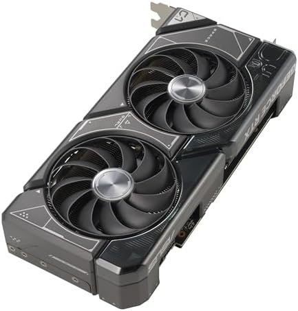 ASUS Dual GeForce® RTX 4070 OC Edition 12GB GDDR6X, IP5X, Auto-Extreme - Image 8