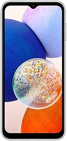 SAMSUNG Galaxy A14 5G + 4G LTE (128GB + 4GB) Unlocked Worldwide - Image 2