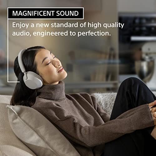 Sony WH-1000XM5 The Best Wireless Noise Canceling Headphones - Image 3