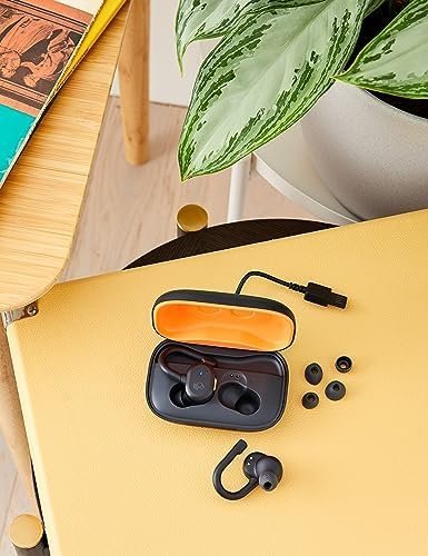 Skullcandy Push Active In-Ear Wireless Earbuds, 43 Hr Battery, Skull-iQ, Alexa - Image 8
